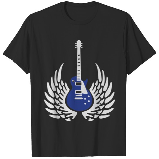 guitar_072011_c_2c T-shirt