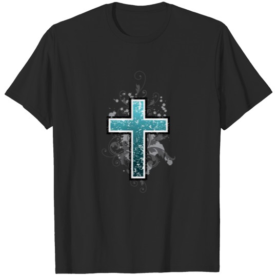 Cross T-shirt, Cross T-shirt