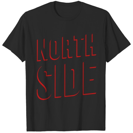 North Side T-shirt