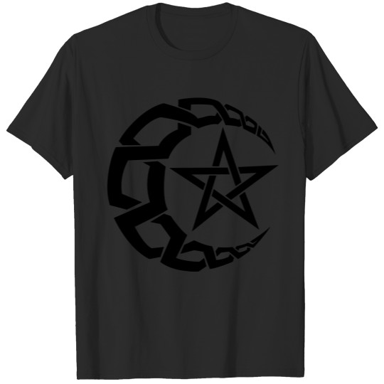 Moon Star Islam T-shirt