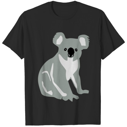 Koala bear T-shirt