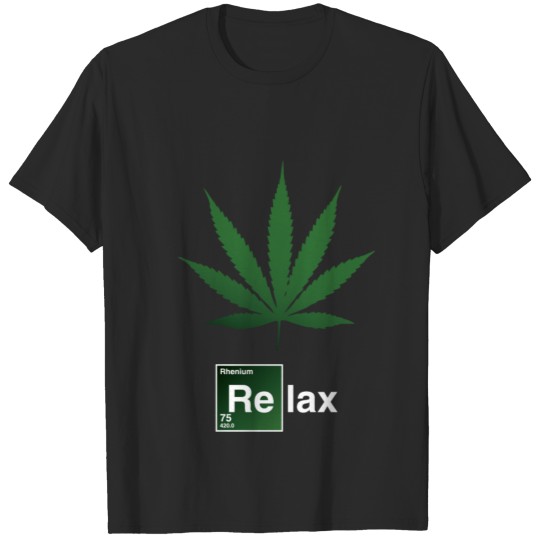 Relax T-shirt, Relax T-shirt