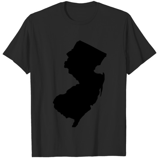 New Jersey T-shirt