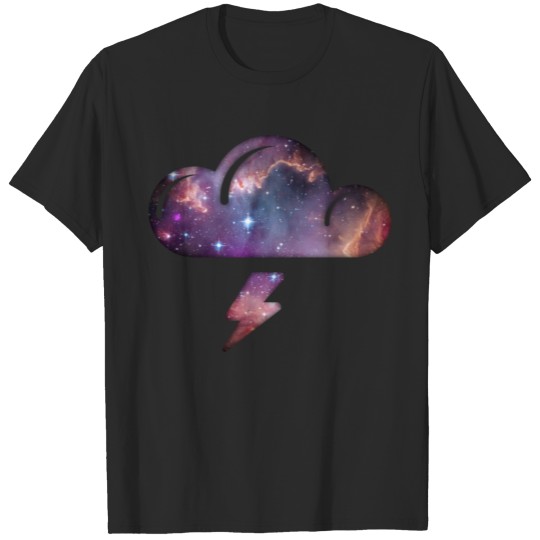 Cosmic Storm T-shirt