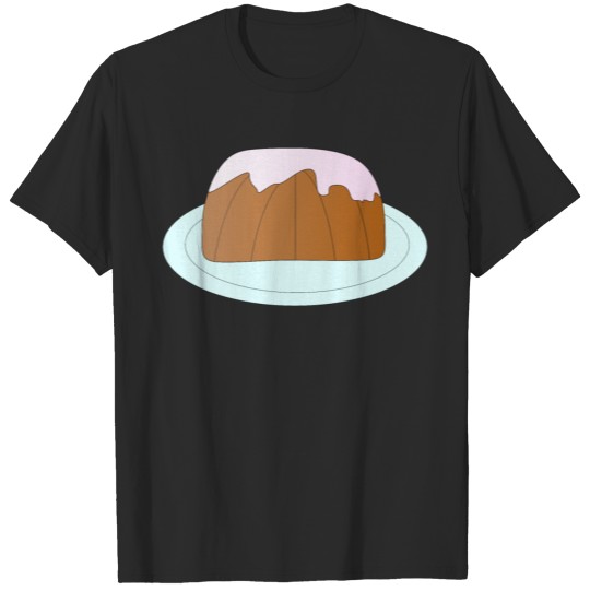 Pound cake T-shirt