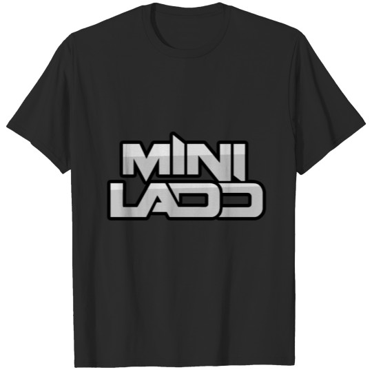 Mini Ladd Avatar Logo Women's T-Shirts T-shirt