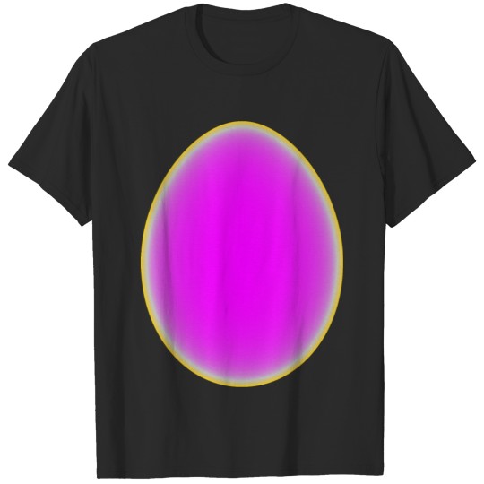 Easter Egg 3 T-shirt