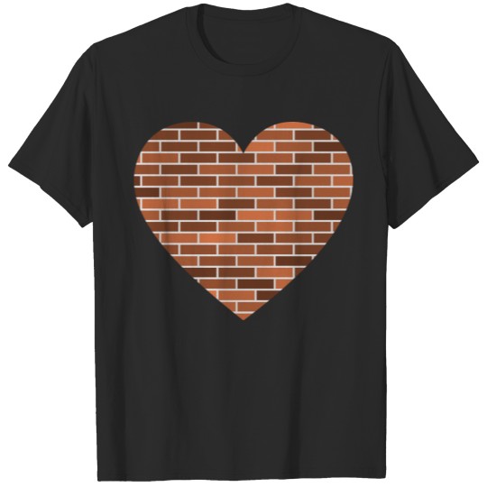 Heart Of Stone T-shirt
