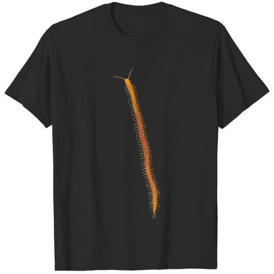 Centipede 2 T-shirt