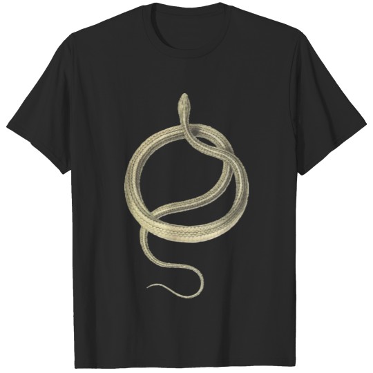 Snake 3 T-shirt