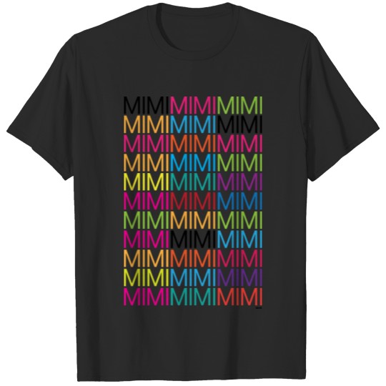 Mimimi - Funny by #MEOW. T-shirt