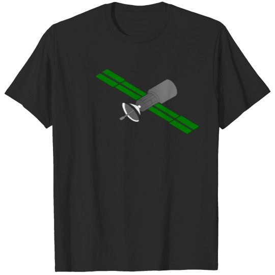 satelite T-shirt
