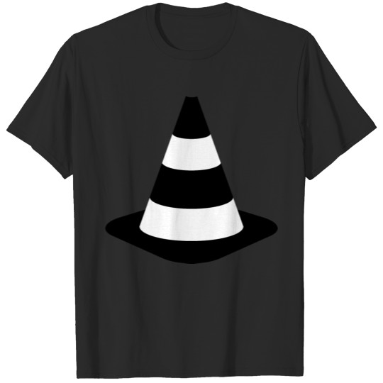 Traffic Cone T-shirt