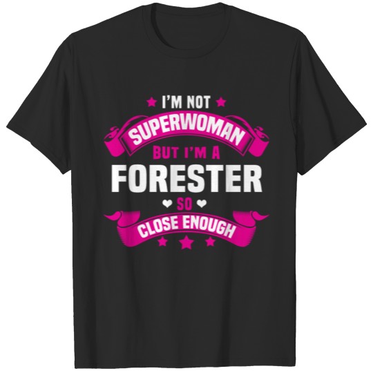 Forester T-shirt