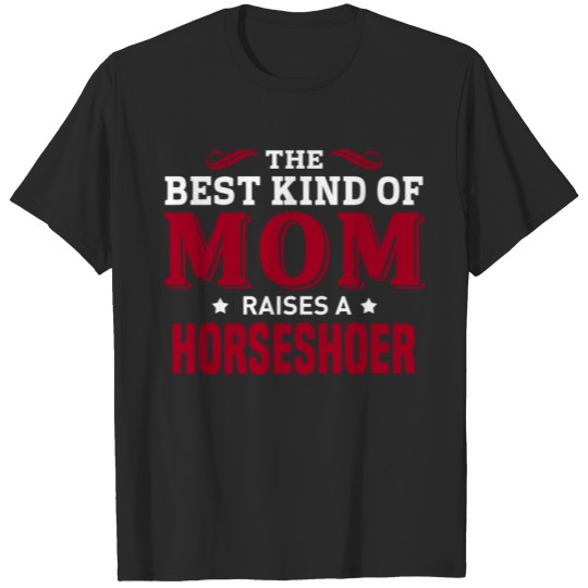 Horseshoer T-shirt