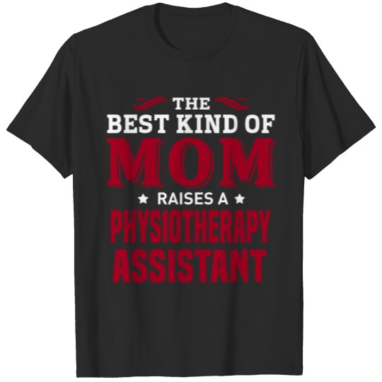 Physiotherapy Assistant T-shirt
