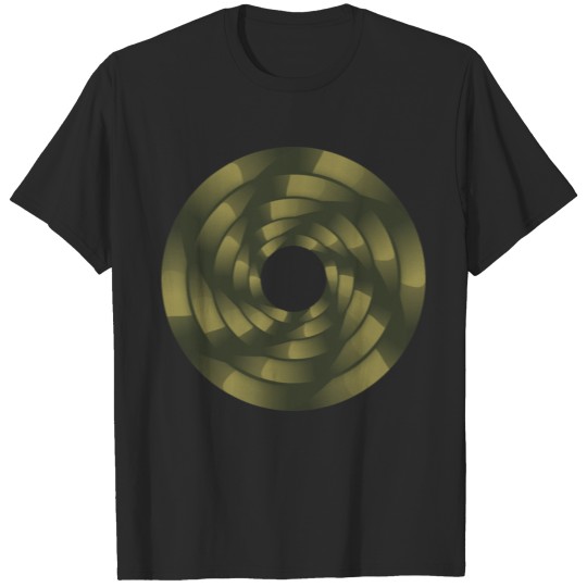 just a ring T-shirt