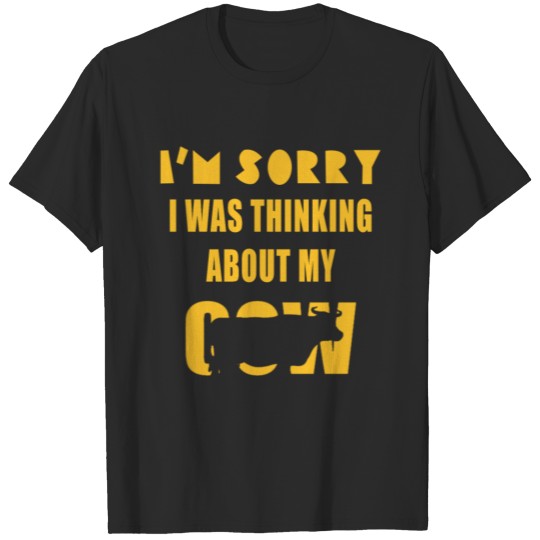 cowboy bebop, cowboy, funny cow, cow, courage the T-shirt
