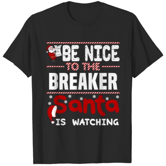 Breaker T-shirt