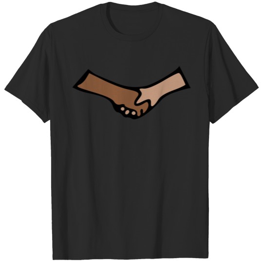 Handshake T-shirt