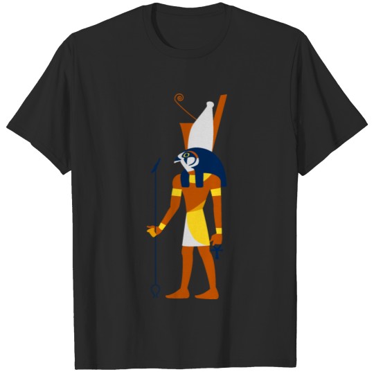 Horus T-shirt, Horus T-shirt