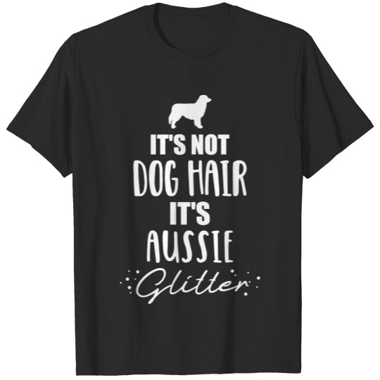 Australian Shepherd T-shirt
