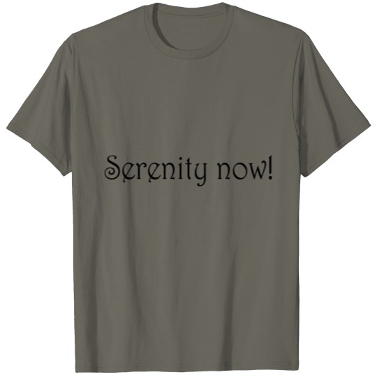 Gift Frank Costanza Seinfeld Gift Tee Shirts Men T-shirt