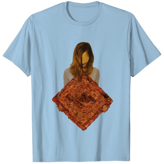 Inkarnat Flesh colour * Salmon Art Jack Joblin T-shirt
