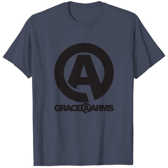 Grace Arms T-shirt