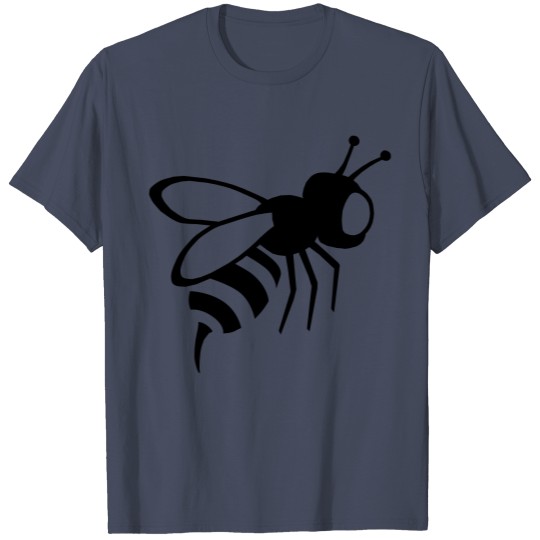 Bee T-shirt, Bee T-shirt