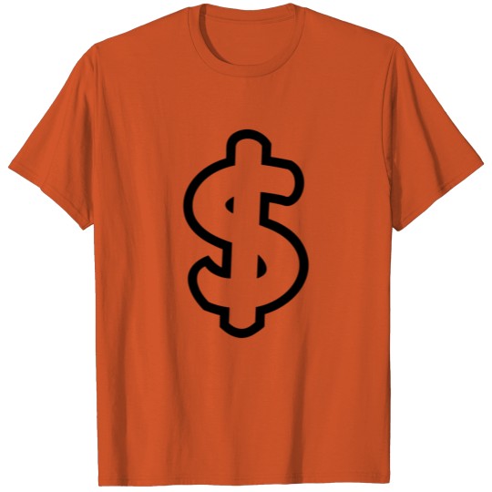 Dollar $ign T-shirt