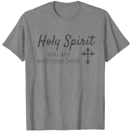 Holy Spirit T-shirt