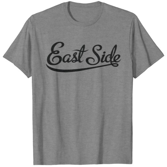 East Side T-shirt