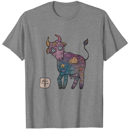 Buffalo T-shirt