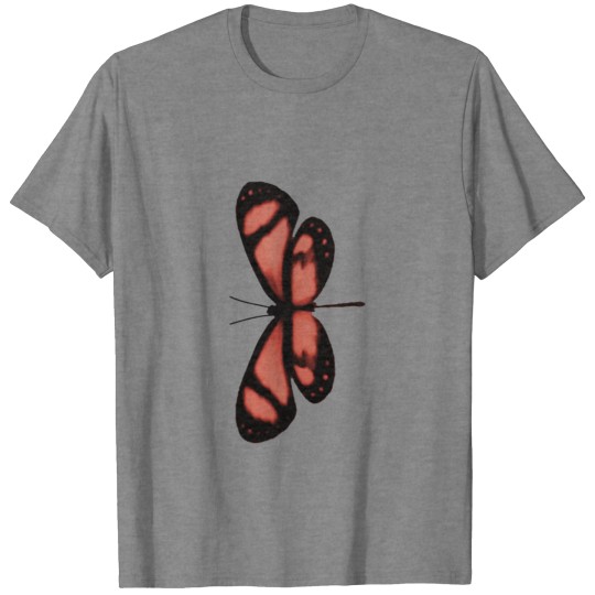 Butterfly 12 T-shirt