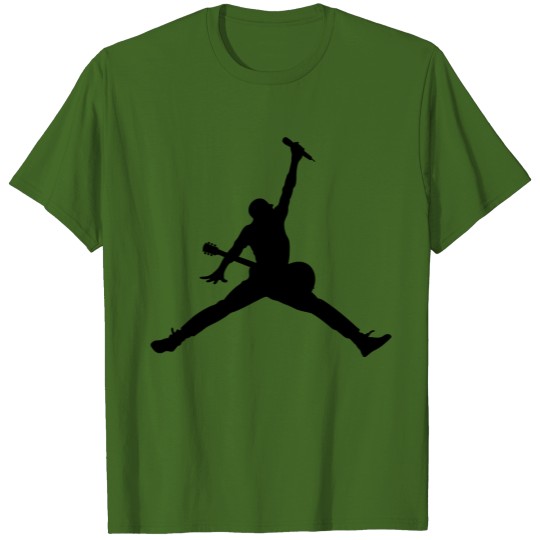 Jam Man 2.0 T-shirt