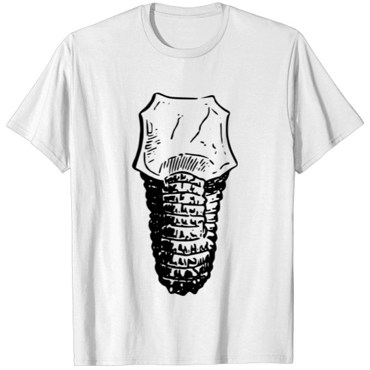 mussel30 T-shirt