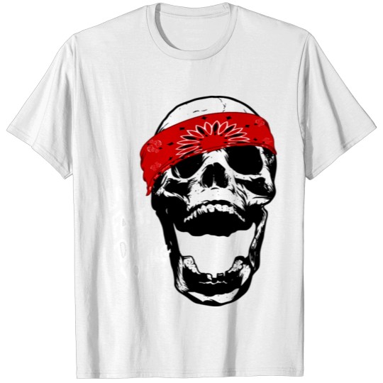 LIVE FAST DIE YOUNG T-shirt