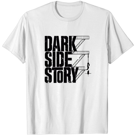 Dark Side Story T-shirt