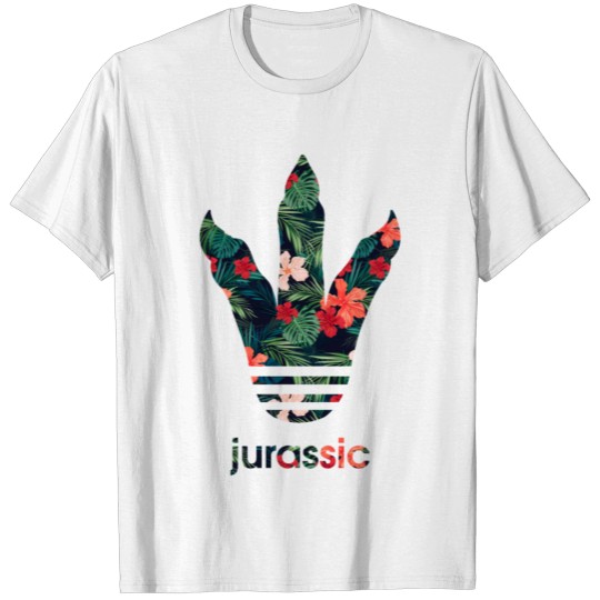 Jurassic Park T-shirt