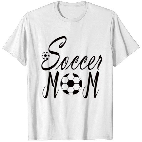 Soccer Mom Shirt,Custom Soccer Mom Tee,Soccer Mama T-shirt