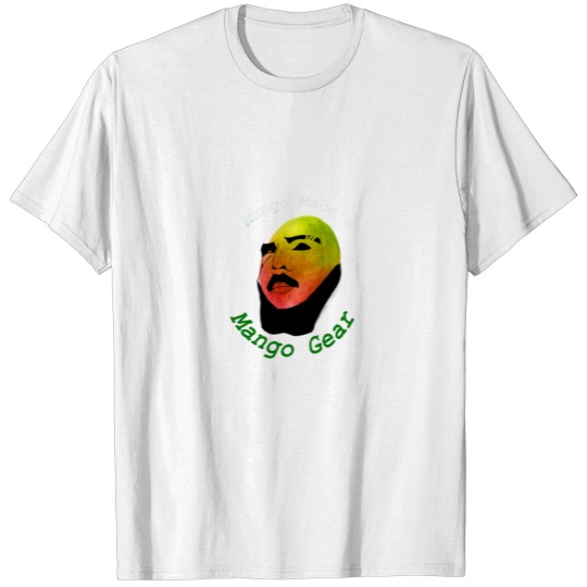 Mango Gear T-shirt