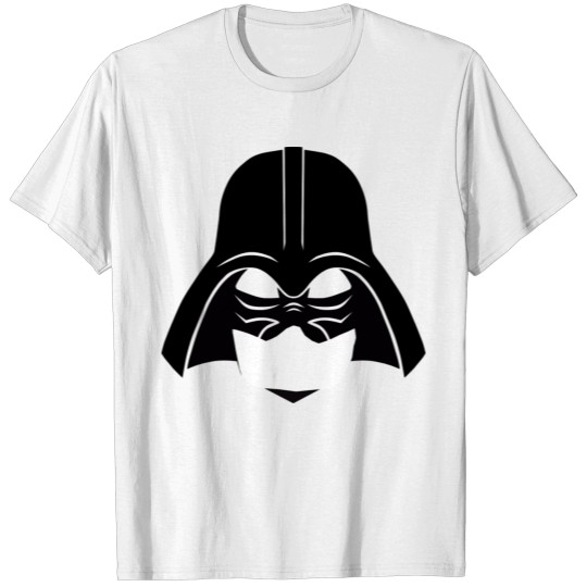 Dark Vader Virus T-shirt
