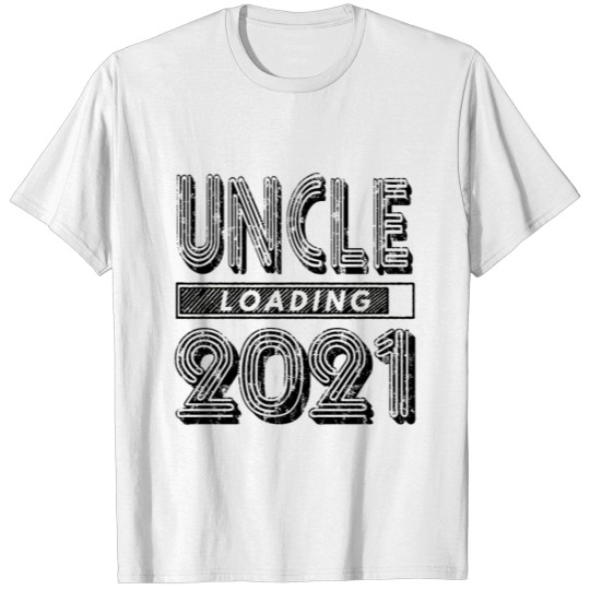 Godfather 2021 gift ideas T-shirt