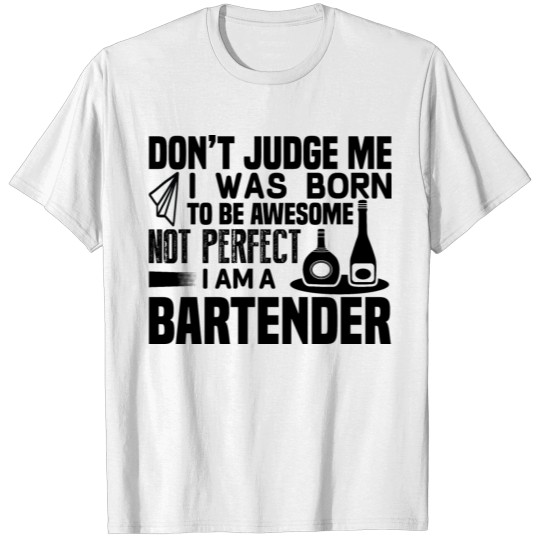 DON T JUDGE ME shirt T-shirt