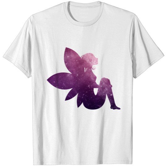 Fairy T-shirt, Fairy T-shirt