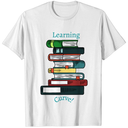 Learning T-shirt