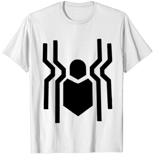 Spiderman Iron spider tom holland Logo T-shirt