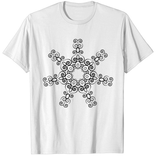 Spiralicious 5 T-shirt