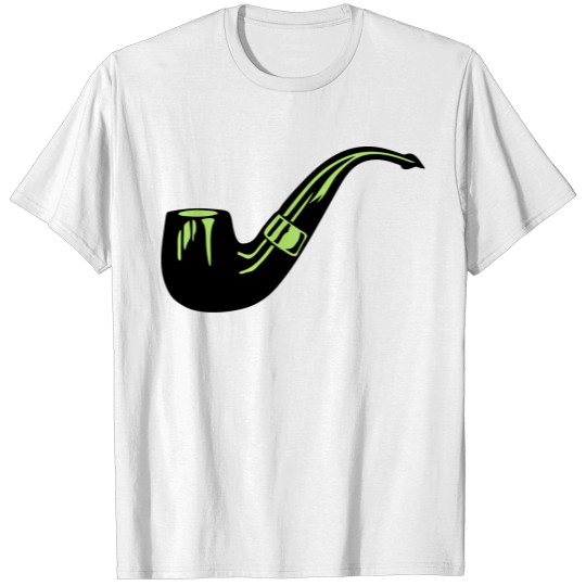 pipe 807 T-shirt